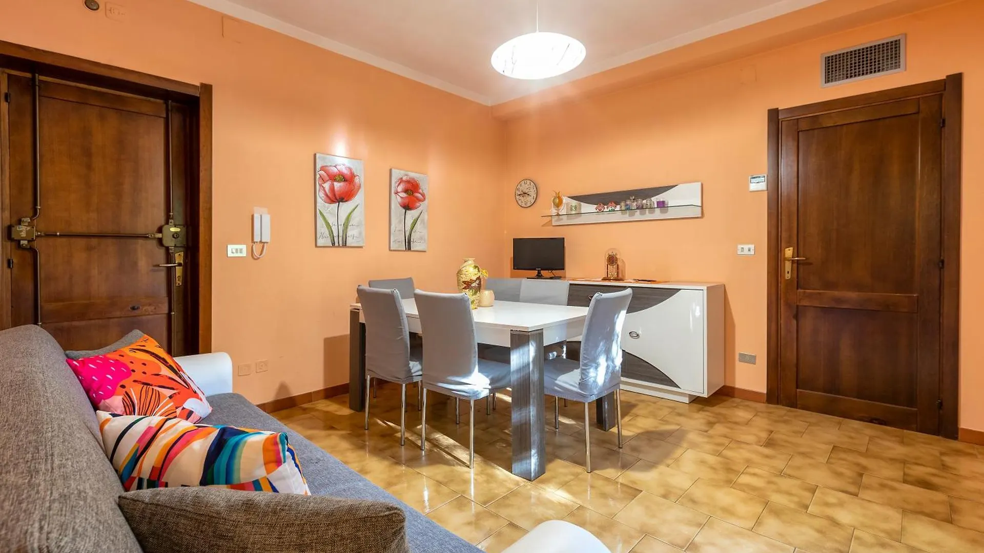 Angela'S House Apartment Alghero