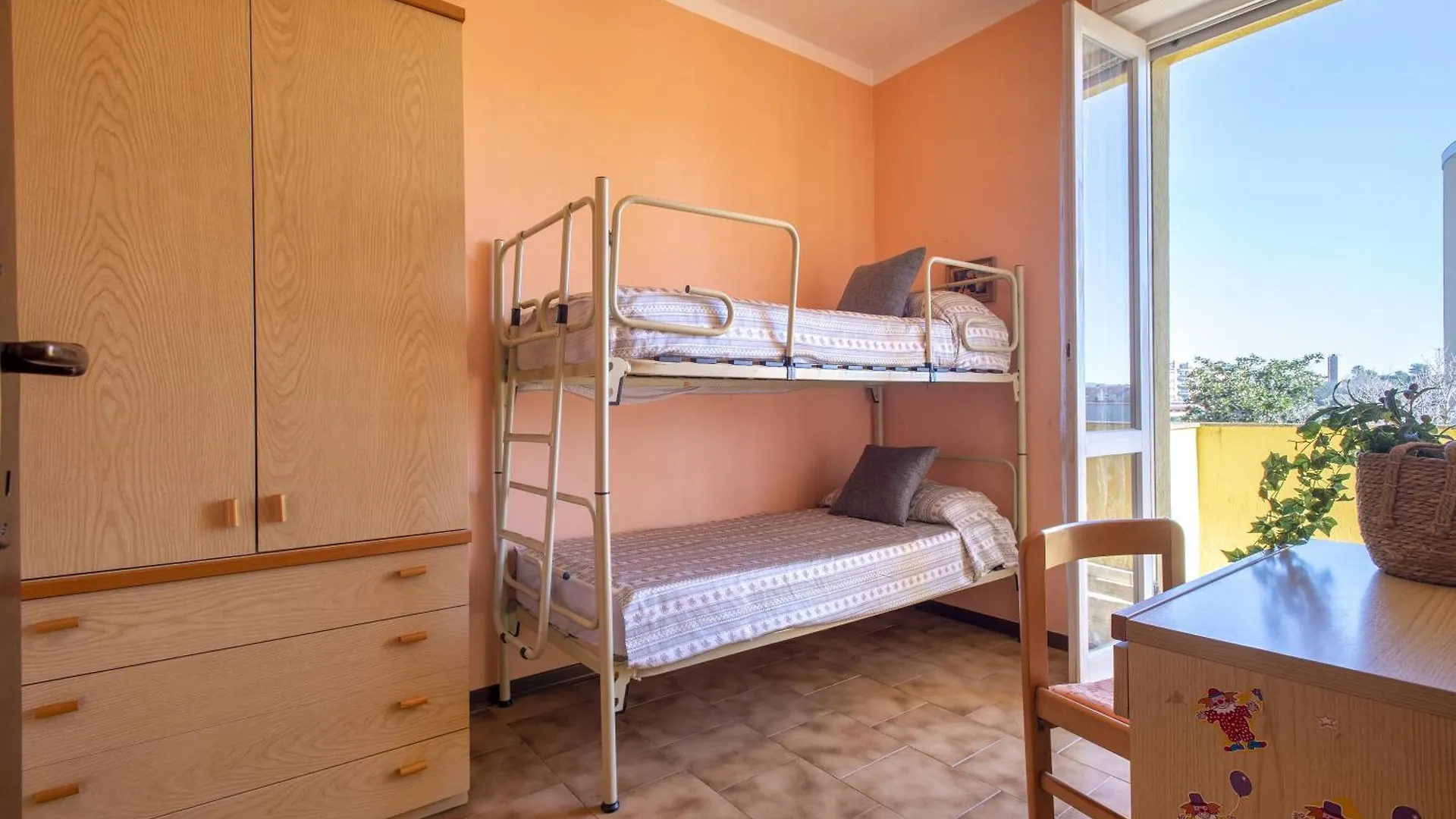 Angela'S House Apartment Alghero Italy