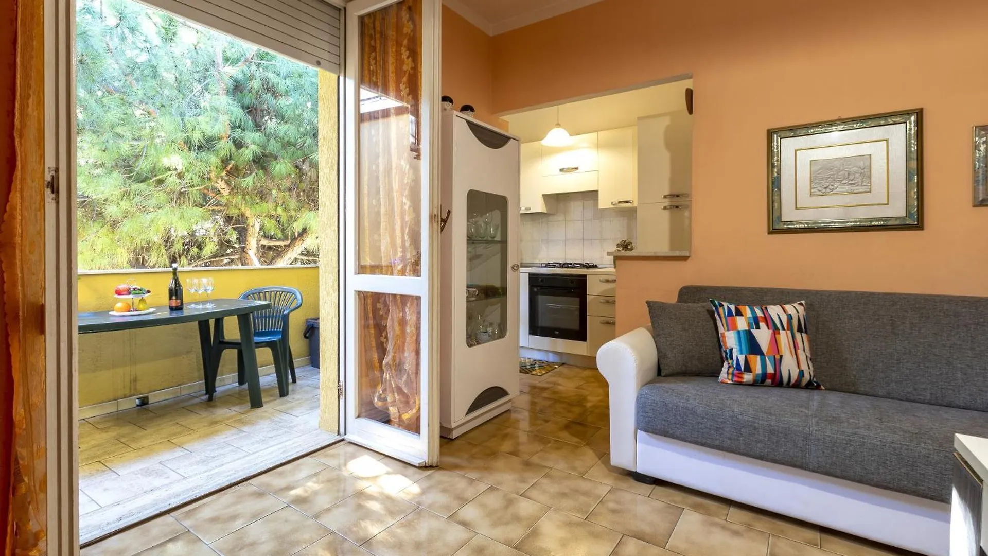 Angela'S House Apartment Alghero