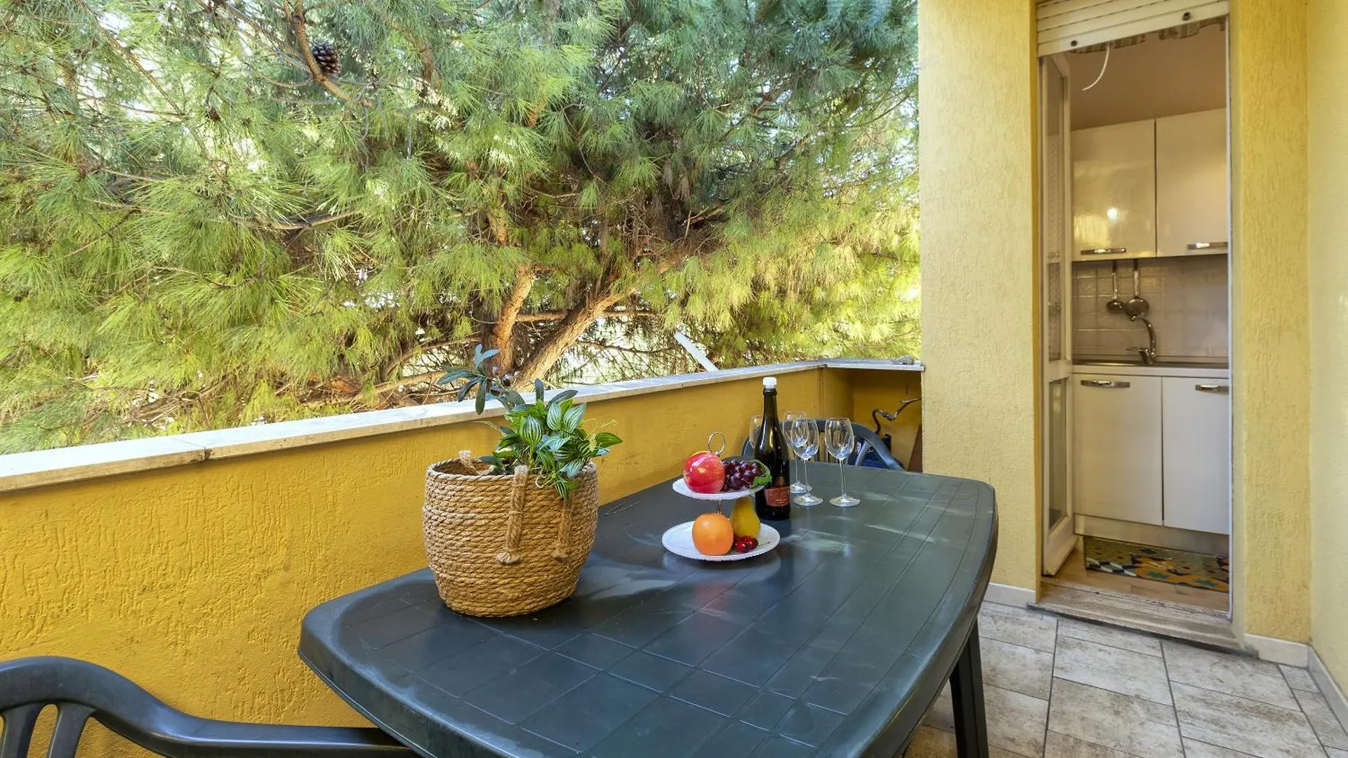 Angela'S House Apartment Alghero