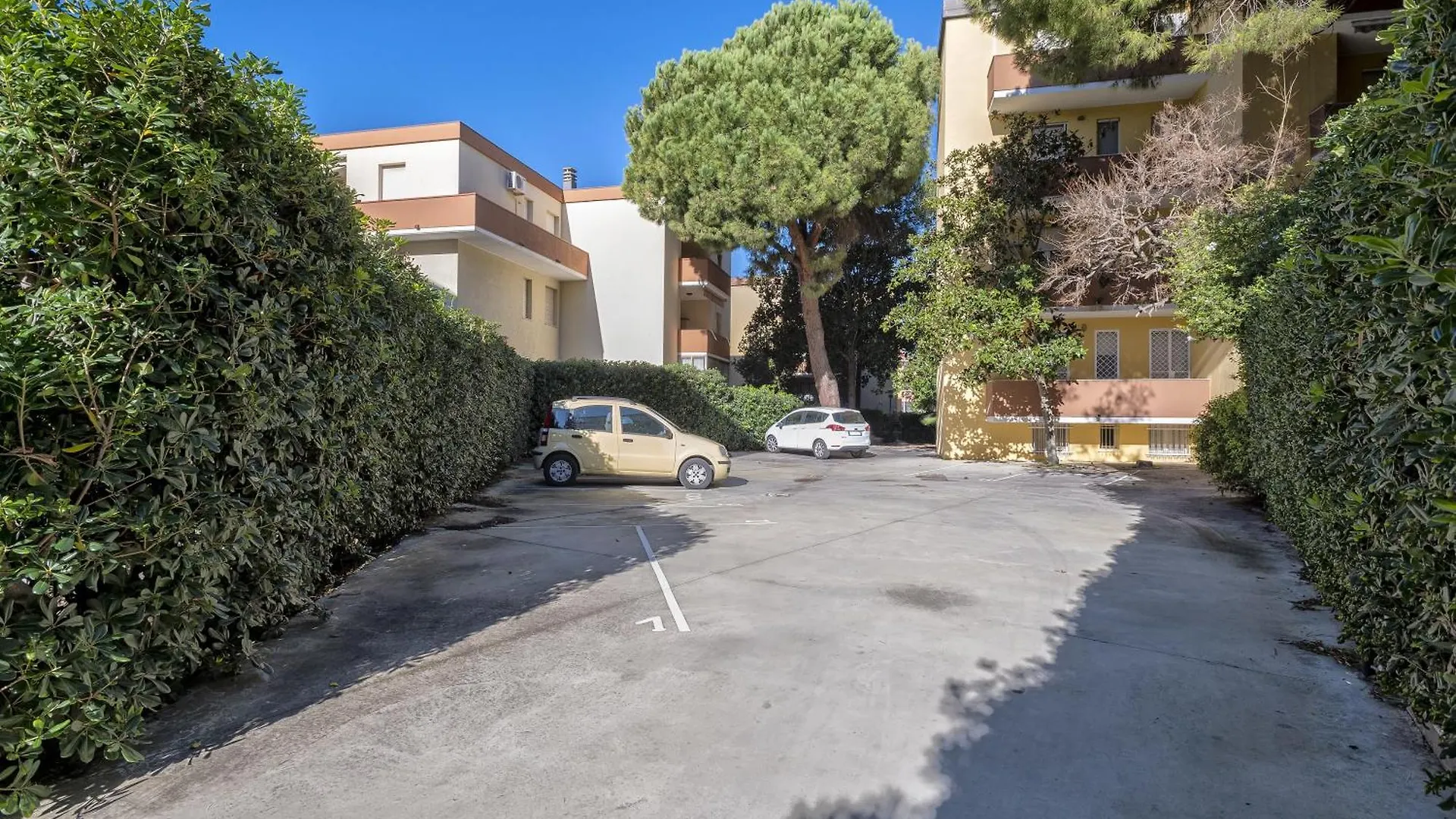 Angela'S House Apartment Alghero