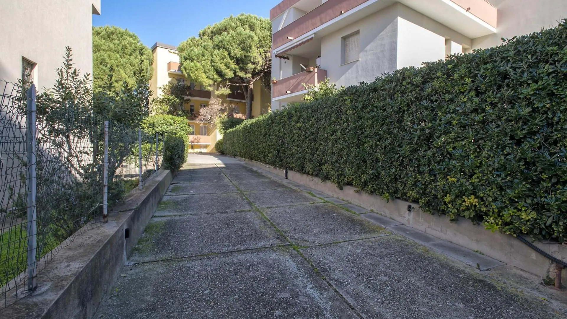 Angela'S House Apartment Alghero